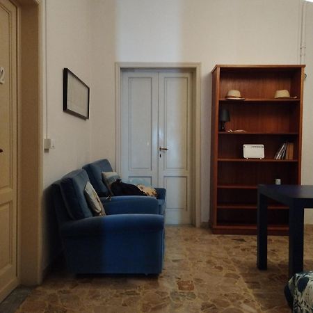 Hotel Residenza Ponticelli Florencie Exteriér fotografie